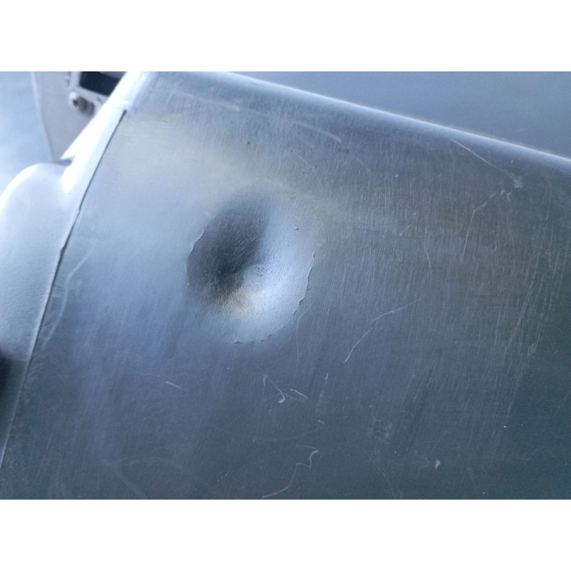 Recambio de guantera para hyundai terracan (hp) 2.9 crdi 4wd referencia OEM IAM   