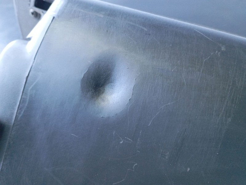 Recambio de guantera para hyundai terracan (hp) 2.9 crdi 4wd referencia OEM IAM   