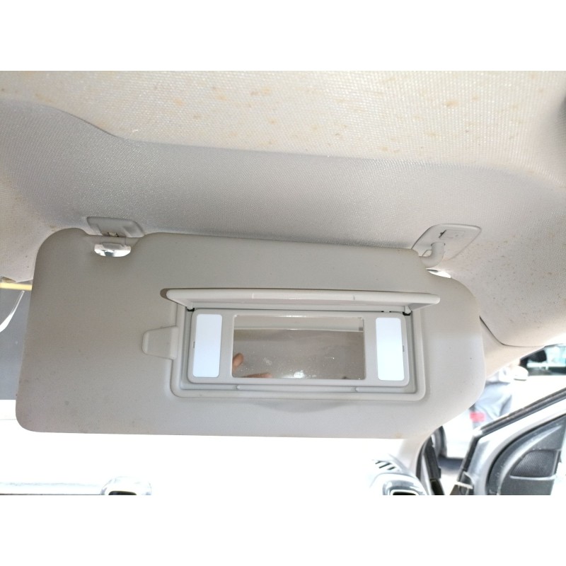 Recambio de parasol derecho para citroën c5 aircross (a_) 1.2 puretech 130 (arhnsj) referencia OEM IAM   