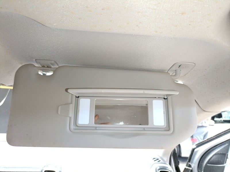 Recambio de parasol derecho para citroën c5 aircross (a_) 1.2 puretech 130 (arhnsj) referencia OEM IAM   