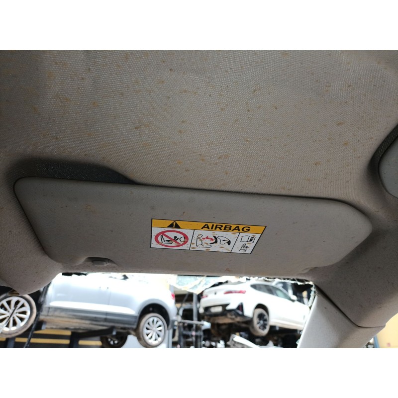 Recambio de parasol derecho para citroën c5 aircross (a_) 1.2 puretech 130 (arhnsj) referencia OEM IAM   