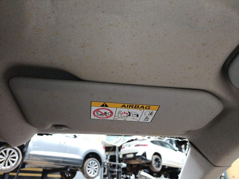 Recambio de parasol derecho para citroën c5 aircross (a_) 1.2 puretech 130 (arhnsj) referencia OEM IAM   