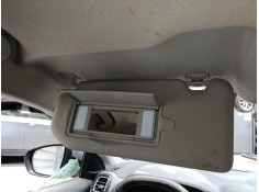 Recambio de parasol izquierdo para citroën c5 aircross (a_) 1.2 puretech 130 (arhnsj) referencia OEM IAM   