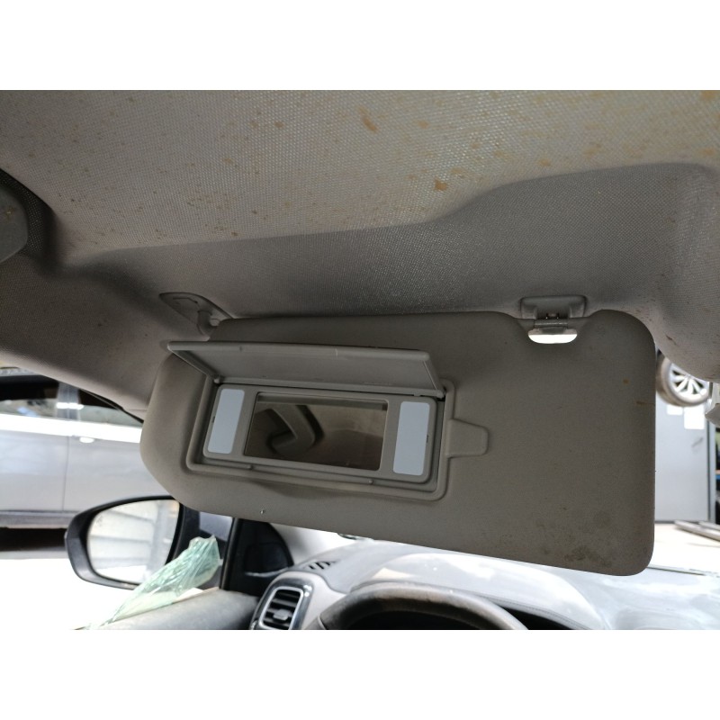 Recambio de parasol izquierdo para citroën c5 aircross (a_) 1.2 puretech 130 (arhnsj) referencia OEM IAM   
