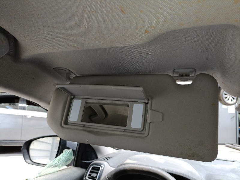 Recambio de parasol izquierdo para citroën c5 aircross (a_) 1.2 puretech 130 (arhnsj) referencia OEM IAM   