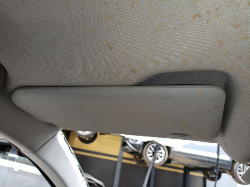 Recambio de parasol izquierdo para citroën c5 aircross (a_) 1.2 puretech 130 (arhnsj) referencia OEM IAM   