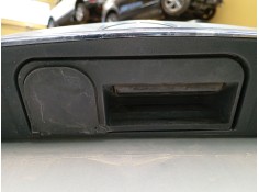 MANETA EXTERIOR PORTON 