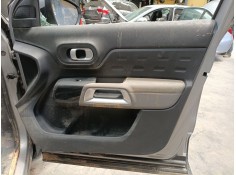 GUARNECIDO PUERTA DELANTERA DERECHA 