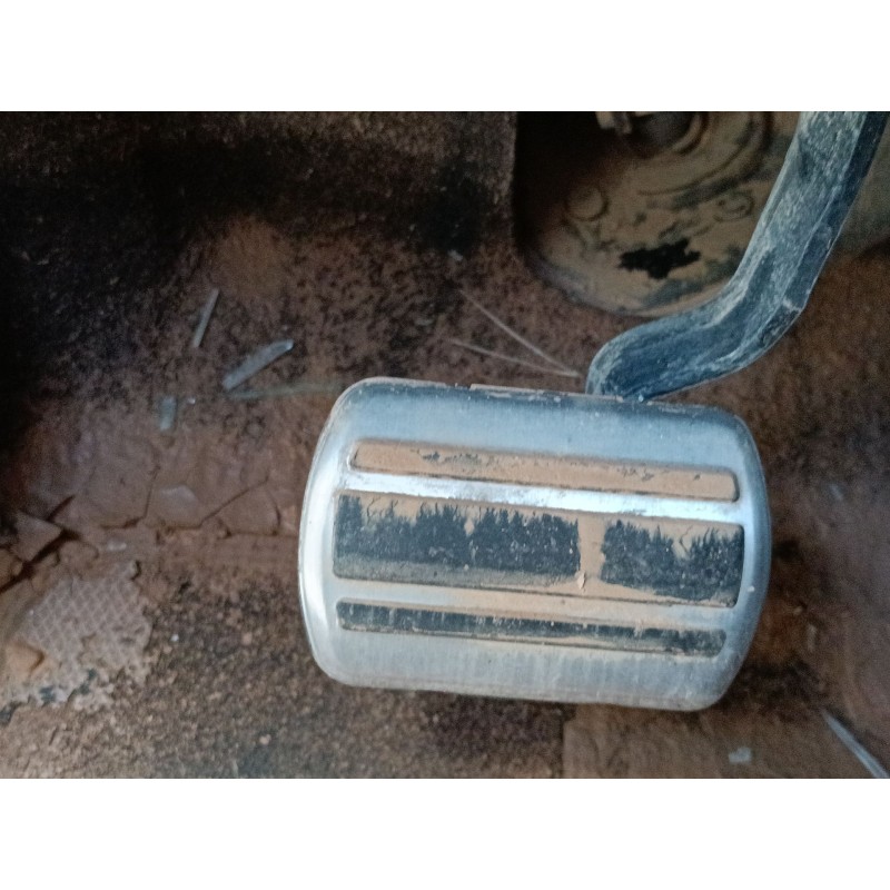 Recambio de pedal freno para citroën c5 aircross (a_) 1.2 puretech 130 (arhnsj) referencia OEM IAM   