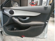 GUARNECIDO PUERTA DELANTERA DERECHA 