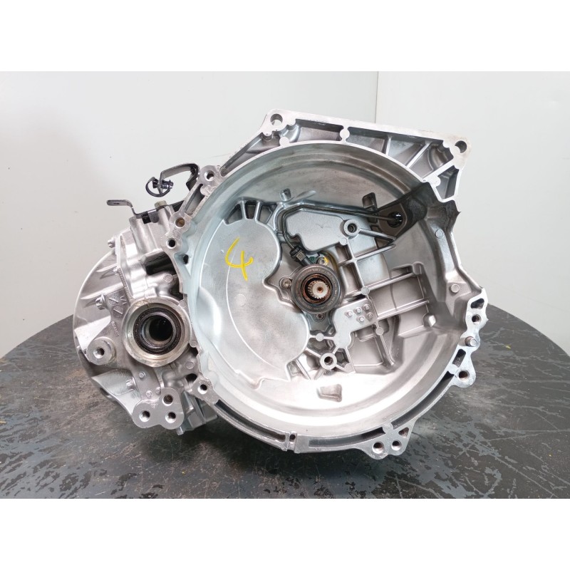 Recambio de caja cambios para opel insignia insignia b grand sport z18 referencia OEM IAM   