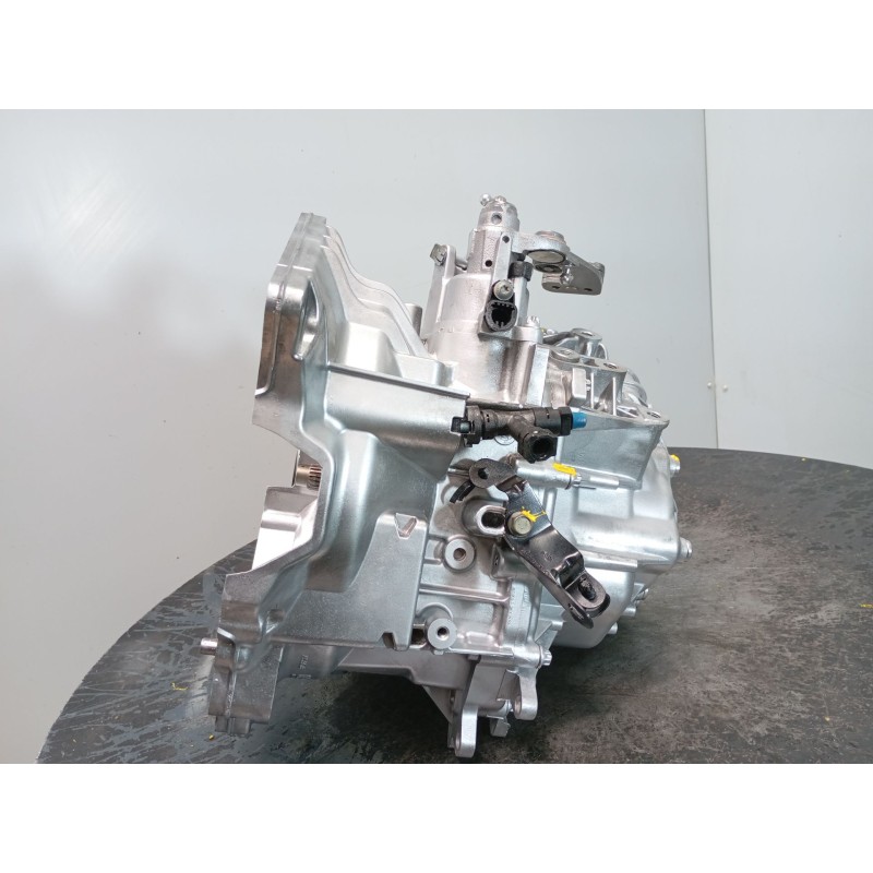 Recambio de caja cambios para opel insignia insignia b grand sport z18 referencia OEM IAM   