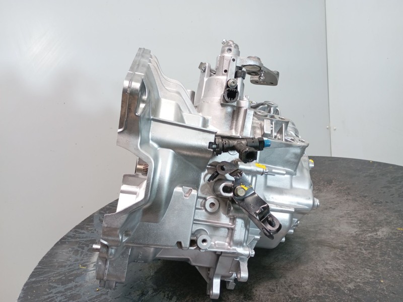 Recambio de caja cambios para opel insignia insignia b grand sport z18 referencia OEM IAM   