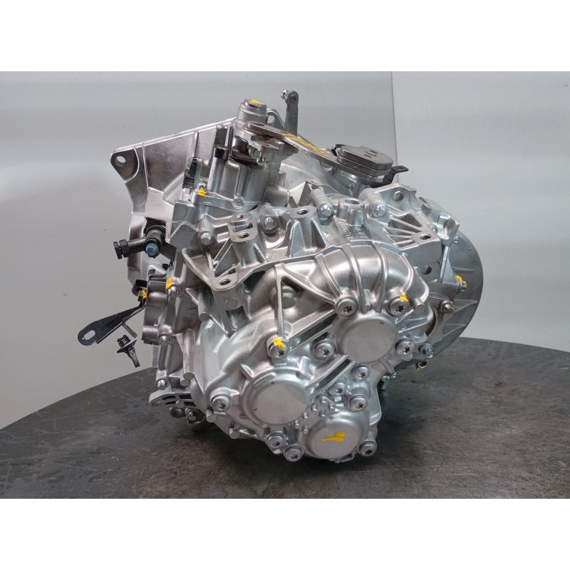 Recambio de caja cambios para opel insignia insignia b grand sport z18 referencia OEM IAM   