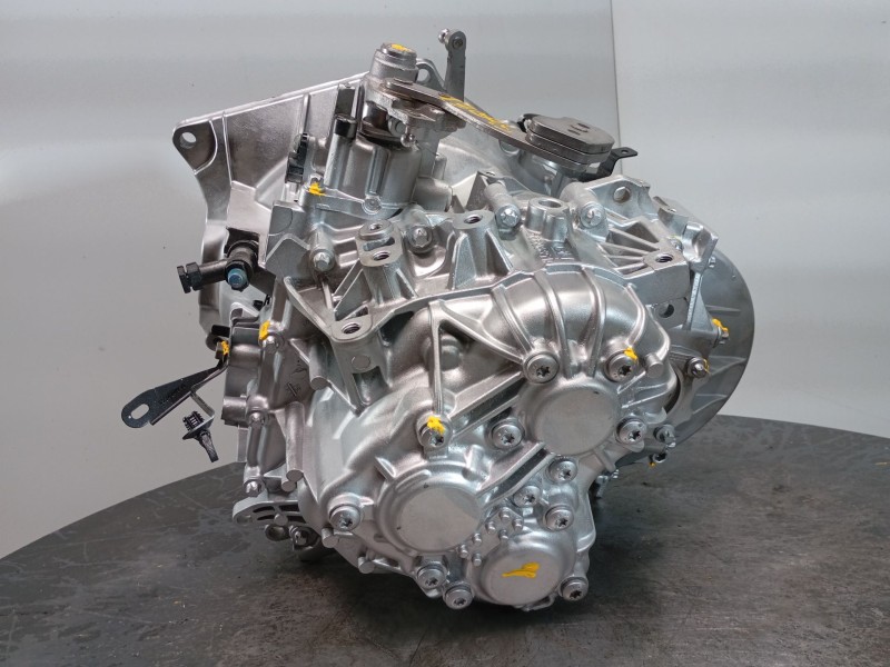 Recambio de caja cambios para opel insignia insignia b grand sport z18 referencia OEM IAM   