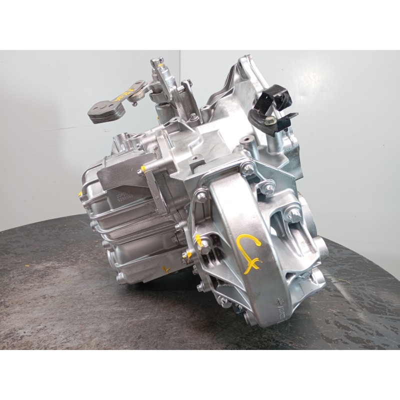 Recambio de caja cambios para opel insignia insignia b grand sport z18 referencia OEM IAM   