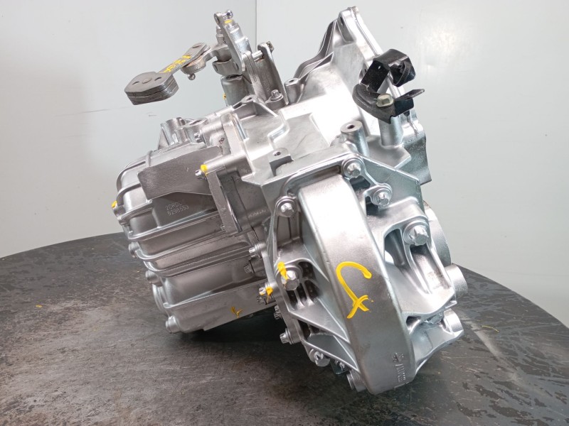 Recambio de caja cambios para opel insignia insignia b grand sport z18 referencia OEM IAM   