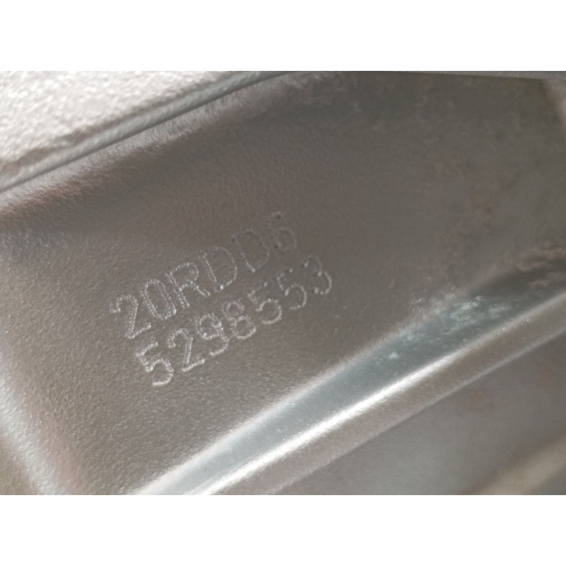 Recambio de caja cambios para opel insignia insignia b grand sport z18 referencia OEM IAM   