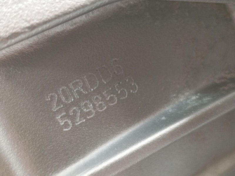 Recambio de caja cambios para opel insignia insignia b grand sport z18 referencia OEM IAM   