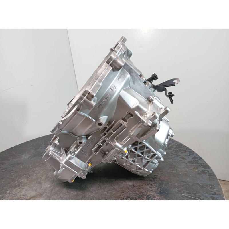 Recambio de caja cambios para opel insignia insignia b grand sport z18 referencia OEM IAM   