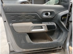 GUARNECIDO PUERTA DELANTERA IZQUIERDA 