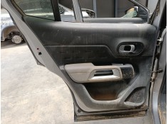 GUARNECIDO PUERTA TRASERA IZQUIERDA 