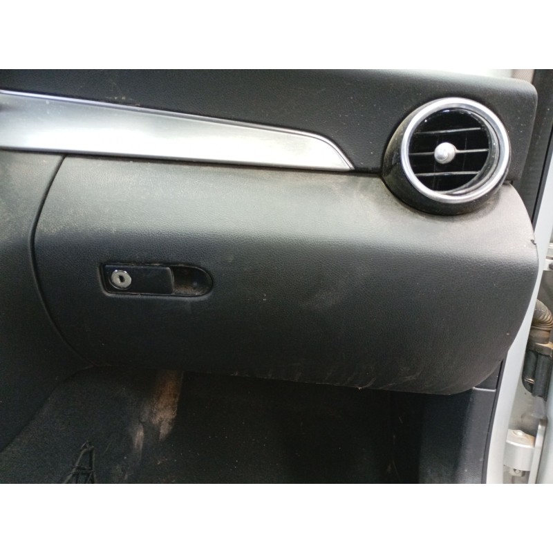 Recambio de guantera para mercedes-benz clase c (w205) c 220 bluetec / d (205.002, 205.004) referencia OEM IAM   