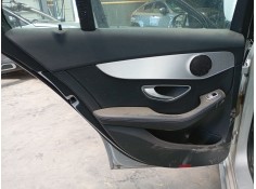 GUARNECIDO PUERTA TRASERA IZQUIERDA 