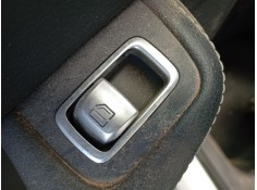 MANDO ELEVALUNAS TRASERO IZQUIERDO 