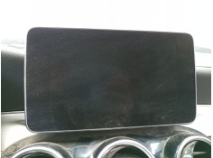 SISTEMA NAVEGACION GPS 