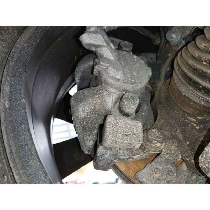 Recambio de pinza freno delantera derecha para citroën c5 aircross (a_) 1.2 puretech 130 (arhnsj) referencia OEM IAM   