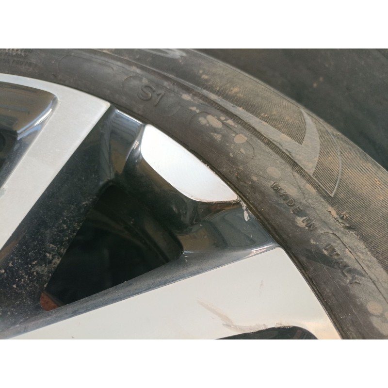 Recambio de llanta para citroën c5 aircross (a_) 1.2 puretech 130 (arhnsj) referencia OEM IAM 205/55/19  
