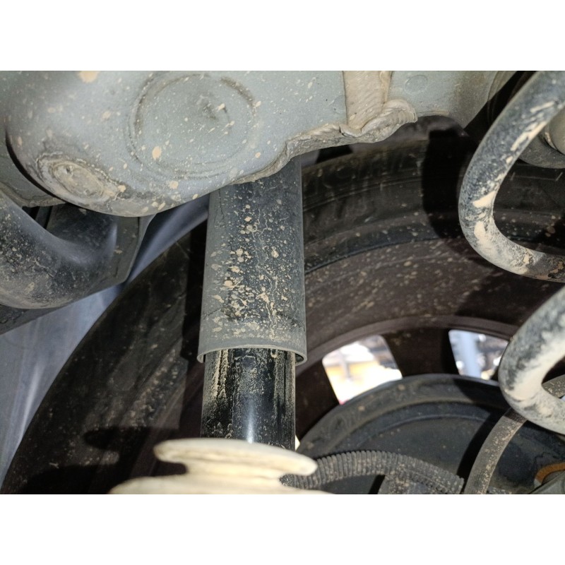 Recambio de amortiguador trasero derecho para citroën c5 aircross (a_) 1.2 puretech 130 (arhnsj) referencia OEM IAM   