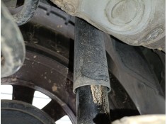 AMORTIGUADOR TRASERO IZQUIERDO 