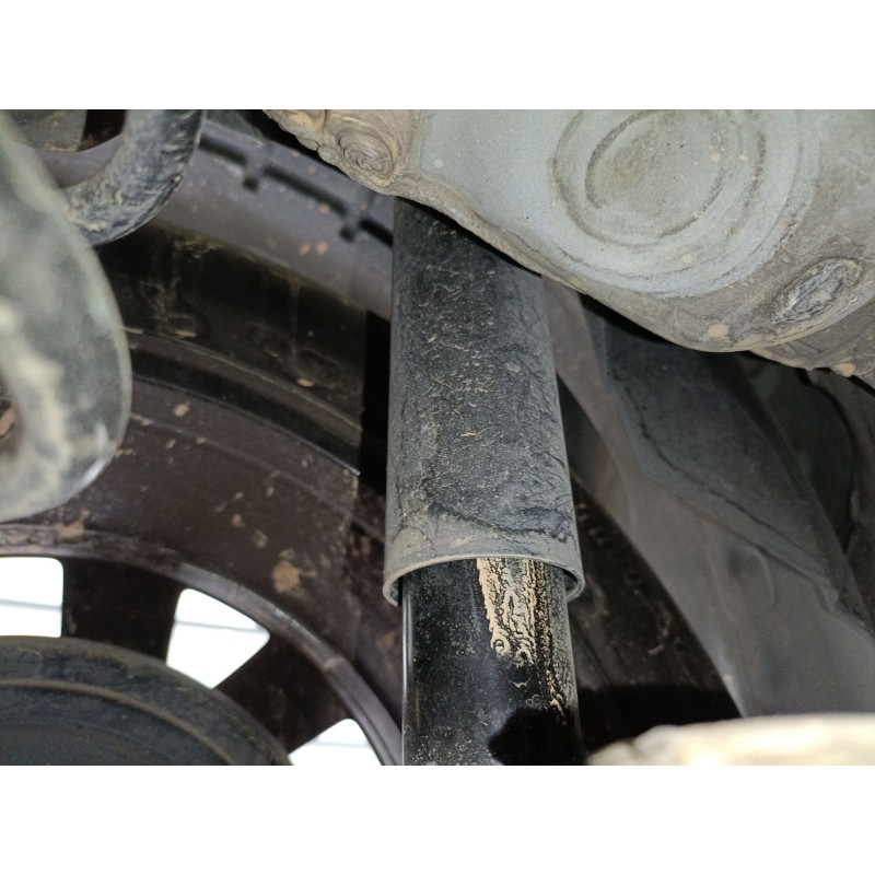 Recambio de amortiguador trasero izquierdo para citroën c5 aircross (a_) 1.2 puretech 130 (arhnsj) referencia OEM IAM   