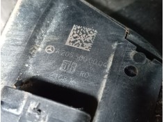 PEDAL ACELERADOR A2053000004 