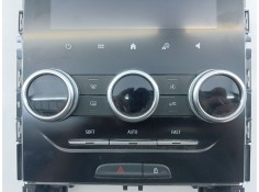 Recambio de sistema navegacion gps para renault megane iv sedán 1.3 tce 140 (lvnb) referencia OEM IAM    2