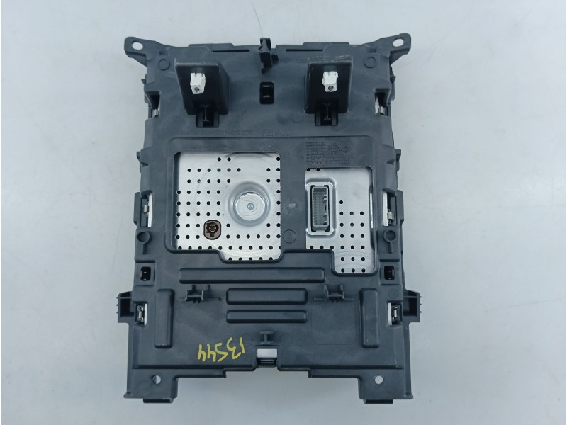 Recambio de sistema navegacion gps para renault megane iv sedán 1.3 tce 140 (lvnb) referencia OEM IAM   