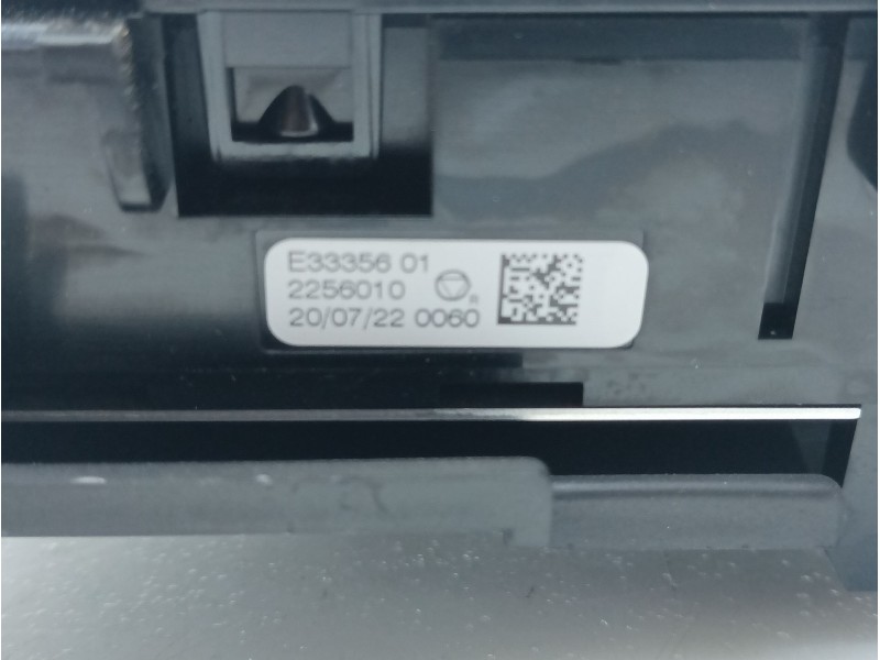 Recambio de sistema navegacion gps para renault megane iv sedán 1.3 tce 140 (lvnb) referencia OEM IAM   