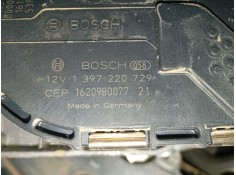 MOTOR LIMPIA DELANTERO 1397220729 1620980077 