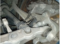 Recambio de mangueta delantera derecha para mercedes-benz clase c (w205) c 220 bluetec / d (205.002, 205.004) referencia OEM IAM