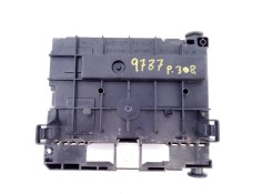 Recambio de caja reles / fusibles para peugeot 308 sw premium referencia OEM IAM 9666700480  