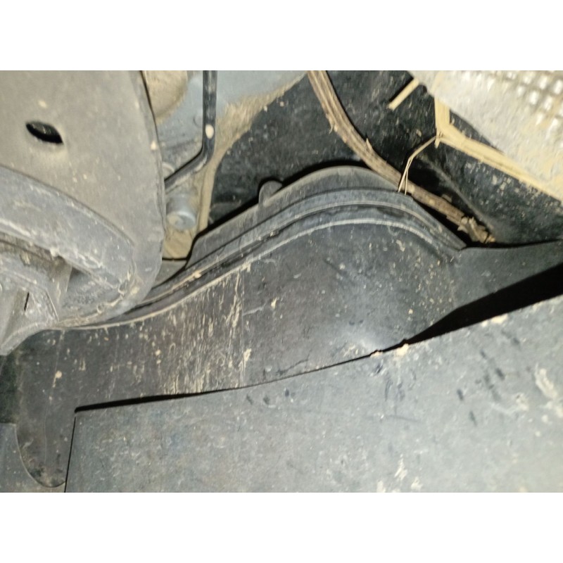 Recambio de adblue para mercedes-benz clase c (w205) c 220 bluetec / d (205.002, 205.004) referencia OEM IAM   