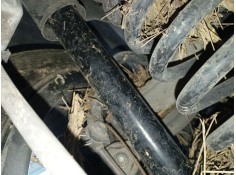 Recambio de amortiguador trasero izquierdo para mercedes-benz clase c (w205) c 220 bluetec / d (205.002, 205.004) referencia OEM