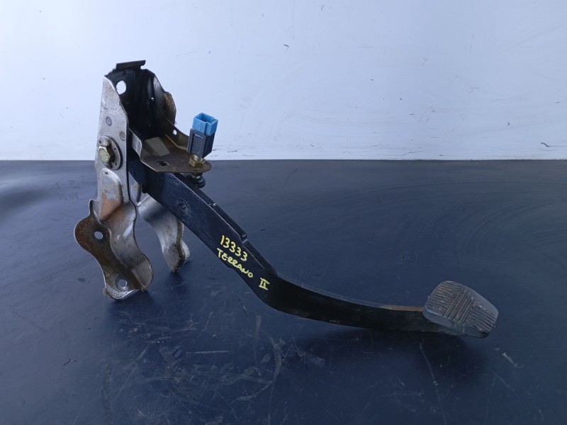 Recambio de pedal freno para nissan terrano ii (r20) 2.7 tdi 4wd referencia OEM IAM   