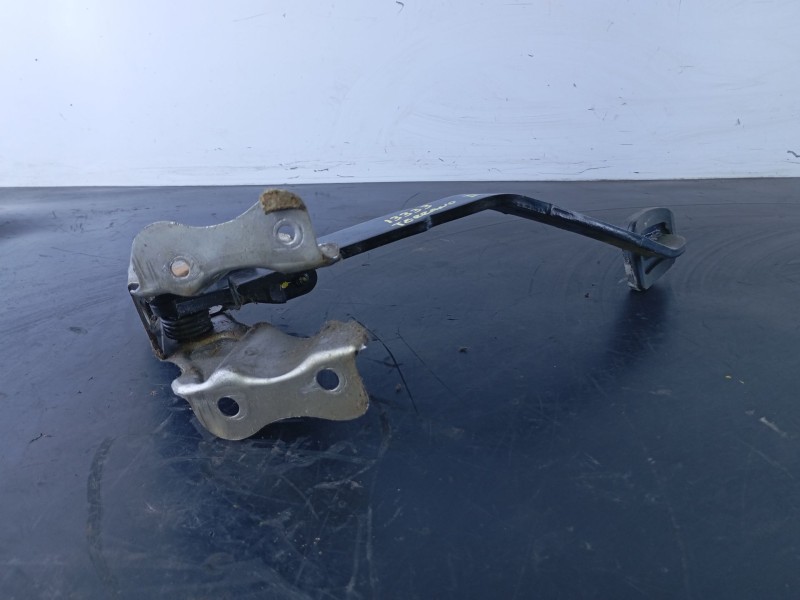 Recambio de pedal freno para nissan terrano ii (r20) 2.7 tdi 4wd referencia OEM IAM   