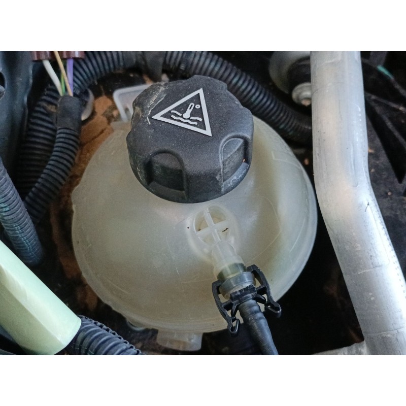 Recambio de deposito expansion para citroën c5 aircross (a_) 1.2 puretech 130 (arhnsj) referencia OEM IAM   