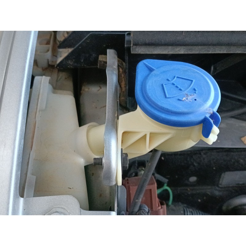 Recambio de deposito limpia para citroën c5 aircross (a_) 1.2 puretech 130 (arhnsj) referencia OEM IAM   
