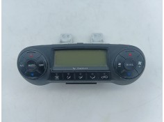 Recambio de mando climatizador para hyundai ix35 classic 2wd referencia OEM IAM    2