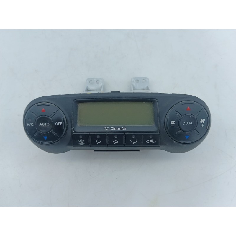 Recambio de mando climatizador para hyundai ix35 classic 2wd referencia OEM IAM 972502Y301  